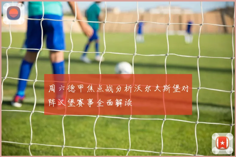 周六德甲焦点战分析沃尔夫斯堡对阵汉堡赛事全面解读