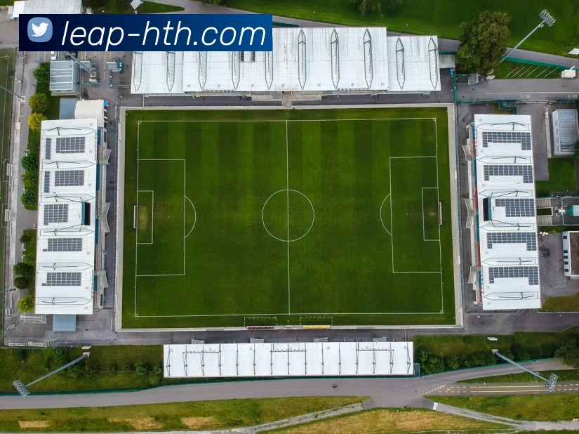 hth体育发展历程